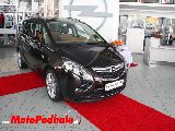 Dni Otwarte Opel Zafira